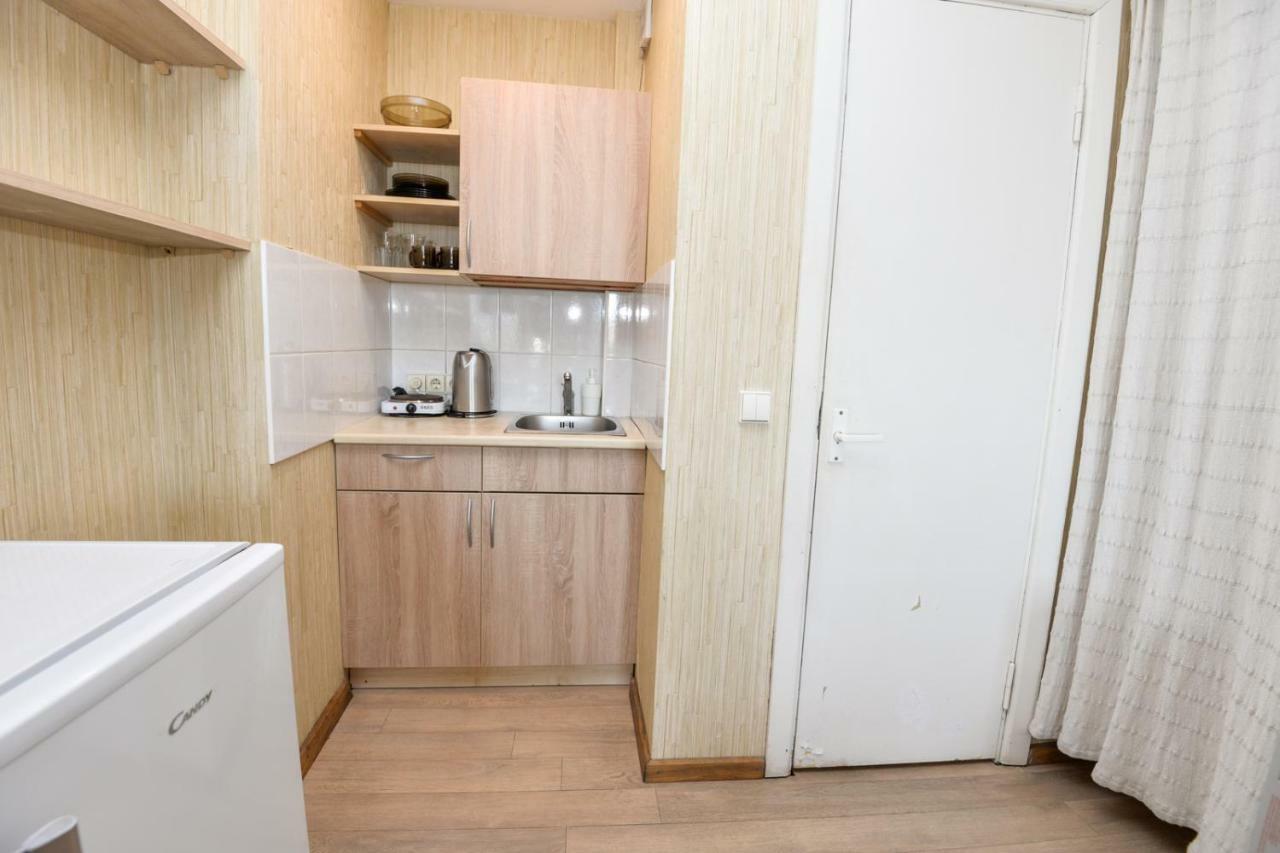 Vila Baldininkas Neringa Εξωτερικό φωτογραφία