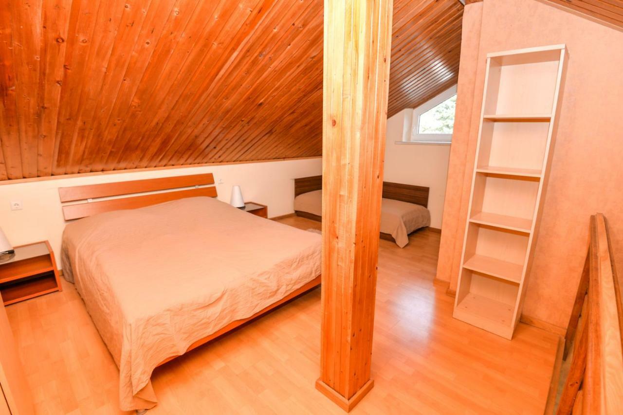 Vila Baldininkas Neringa Εξωτερικό φωτογραφία