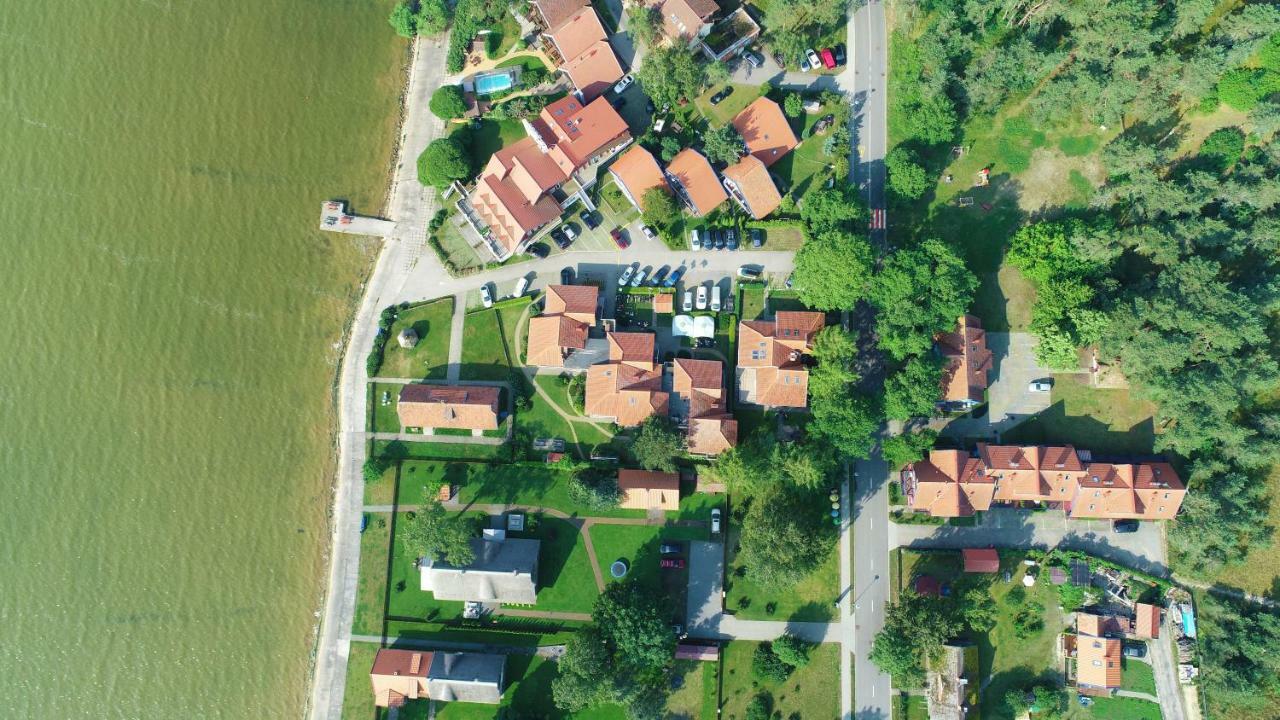 Vila Baldininkas Neringa Εξωτερικό φωτογραφία